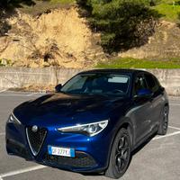 Alfa stelvio super Q4