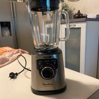 Tritatutto, ghiacchio, smoothie, mai usato