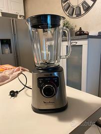 Tritatutto, ghiacchio, smoothie, mai usato