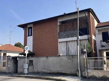 Immobile in asta di 144 m² con 3 locali a Parabiag
