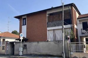 Immobile in asta di 144 m² con 3 locali a Parabiag
