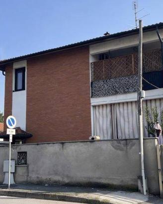 Immobile in asta di 144 m² con 3 locali a Parabiag