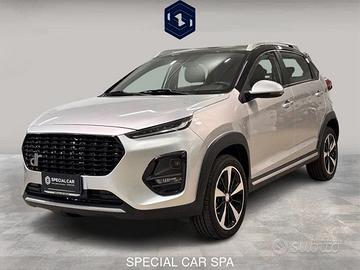 DR AUTOMOBILES dr 3.0 1.5 Gpl 114cv