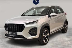 DR AUTOMOBILES dr 3.0 1.5 Gpl 114cv