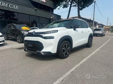 Citroen C3 Aircross BlueHDi 110 CV *PROMO* NEOPATE