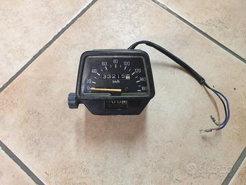 Contachilometri Yamaha XT 550