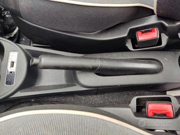 Leva freno a mano FIAT 500 1242cc benz 2018