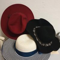 Cappelli da donna - 3