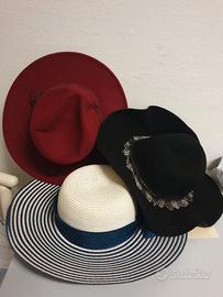 Cappelli da donna - 3