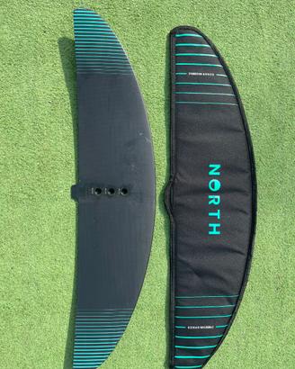 Wing Front Foil North MA1500V2 +Stab 210/270