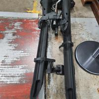 Coppia portabili rigidi