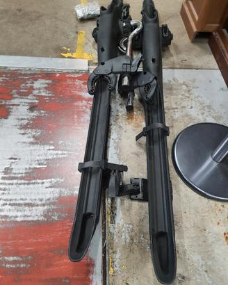 Coppia portabili rigidi