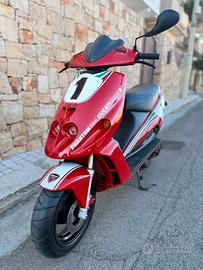 Malaguti phantom f12 50 Ducati corse