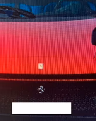 Ferrari Daytona SP3 4500 km-promp delivery-please 