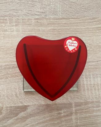 Vaso cuore