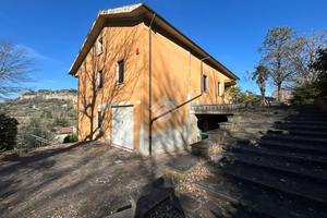 VILLA SINGOLA A ORVIETO