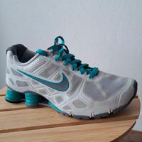 Nike Shox Turbo 