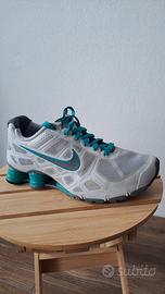 Nike Shox Turbo 