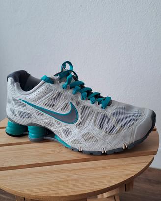 Nike Shox Turbo 
