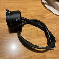 Devio luci sx aprilia rs 250 nuovo mk1 mk2