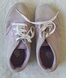 Scarpe vans clearance lilla