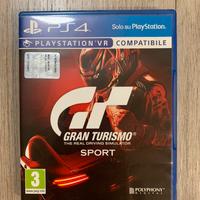 Gran Turismo