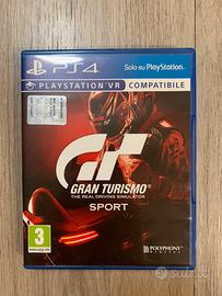 Gran Turismo