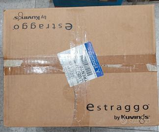 Estraggo per frutta e verdura