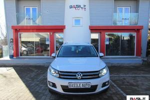 VOLKSWAGEN - Tiguan - 2.0 TDI 150 4MOT DSG