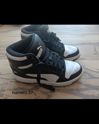 scarpe 