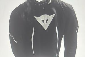 Giacca Dainese Estiva/Invernale