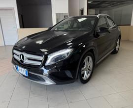 Mercedes-benz GLA 200 GLA 200 CDI Sport