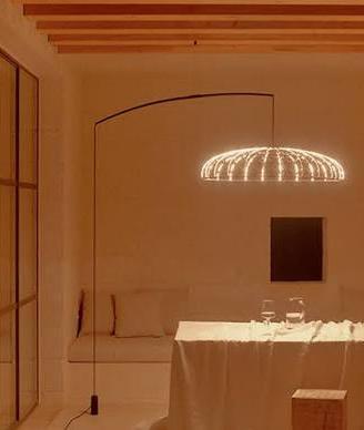 Flos Skynet Motion SvendiataPrezzoOutlet