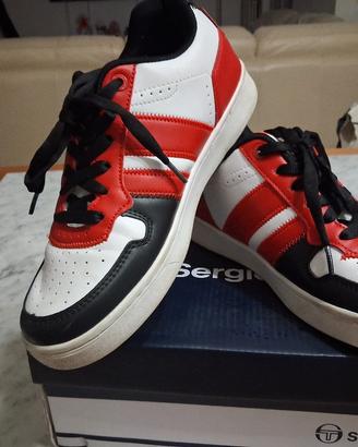 Scarpe Donna Sergio Tacchini.
