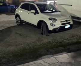 Fiat 500X city cross 1.6 mjt