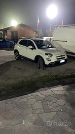 Fiat 500X city cross 1.6 mjt