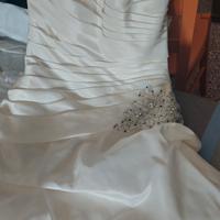 abito da sposa
