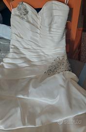 abito da sposa