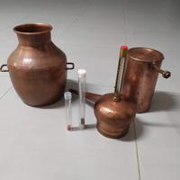 distillatore 