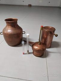 distillatore 