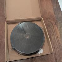 Rex Electrolux Zanussi filtro cappa