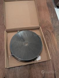 Rex Electrolux Zanussi filtro cappa