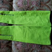 Manicotti GripGrab Classic Hi-Vis M4012