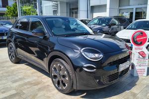 FIAT 600 Hybrid 110 CV DCT MHEV La Prima