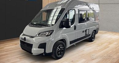 Pössl ROADCAR 540 PLUS