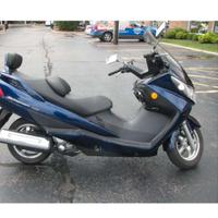 ricambi Suzuki Burgman 400