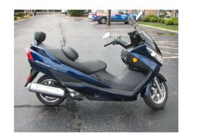 ricambi Suzuki Burgman 400