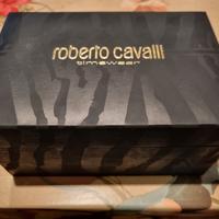 Orologio Roberto Cavalli Eson Cronografo da uomo