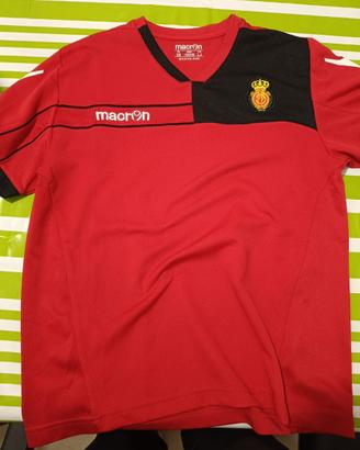 maglietta calcio
