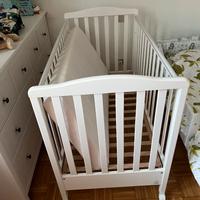 lettino Chicco